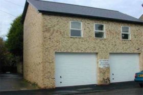 1 Bedroom Flat